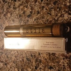 Stila pixels perfect concealer medium tan 2 New